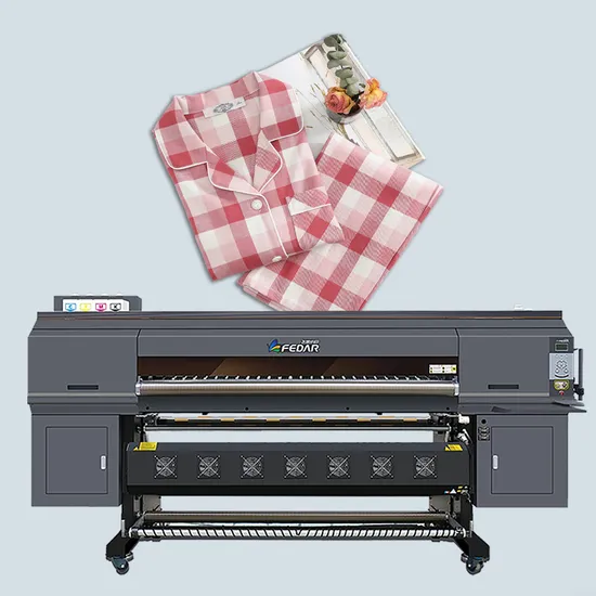 Papel de sublimação de rolo de jato de tinta para transferência térmica de grande formato