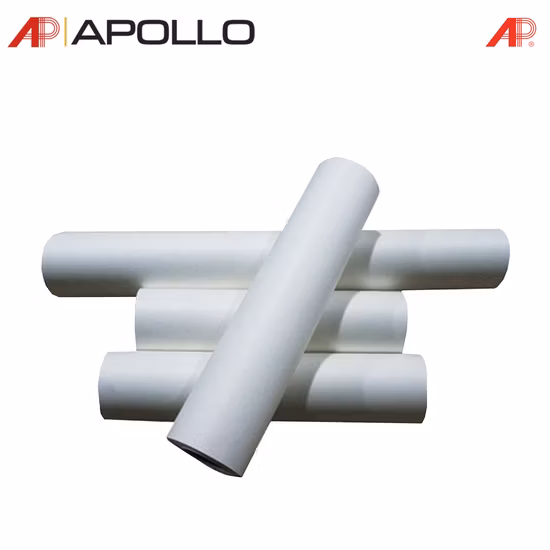 40 GSM 52'' 250 metros de papel de transferência por sublimação de calor de secagem rápida